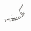 Load image into Gallery viewer, Magnaflow Direct Fit Converter fits 2006-2007 Jeep Commander / Jeep Grand / 2005-2006 Jeep Grand Cherokee 3.7L - Additiona...