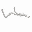 Load image into Gallery viewer, Magnaflow Direct Fit Converter fits 2006-2007 Jeep Commander / Jeep Grand / 2005-2006 Jeep Grand Cherokee 3.7L - Additiona...