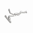 Load image into Gallery viewer, Magnaflow Direct Fit Converter fits 2006-2007 Jeep Commander / Jeep Grand / 2005-2006 Jeep Grand Cherokee 3.7L - Additiona...