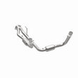 Load image into Gallery viewer, Magnaflow Direct Fit Converter fits 2006-2007 Jeep Commander / Jeep Grand / 2005-2006 Jeep Grand Cherokee 3.7L - Additiona...