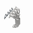 Load image into Gallery viewer, Magnaflow Direct Fit Converter fits 2006-2009 Hyundai Accent 1.6L / 2006-2009 Hyundai Accent Gls 1.6L / 2007-2009 Hyundai ...