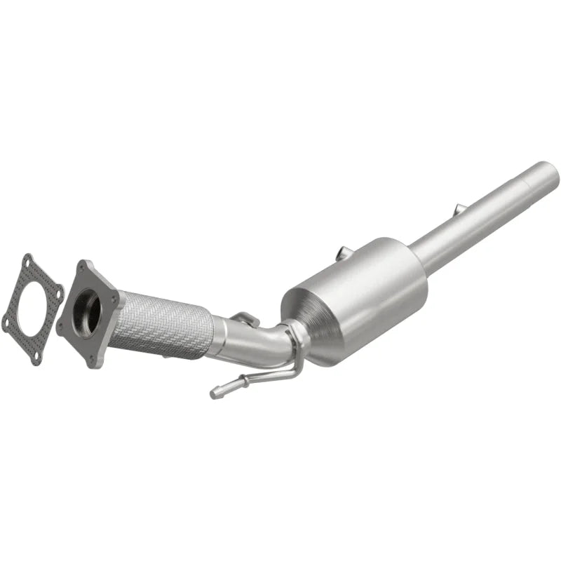 Magnaflow Direct Fit Converter fits 2006-2009 Volkswagen Beetle 2.5L - Main Product View