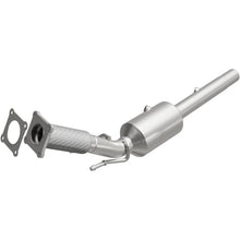 Load image into Gallery viewer, Magnaflow Direct Fit Converter fits 2006-2009 Volkswagen Beetle 2.5L - Main Product View