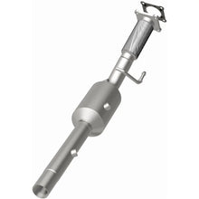 Load image into Gallery viewer, Magnaflow Direct Fit Converter fits 2006-2009 Volkswagen Beetle 2.5L - Additional View 6