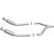 Load image into Gallery viewer, Magnaflow Direct Fit Converter fits 2006-2010 Ford Mustang 4.0L - Additional View 5