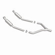 Load image into Gallery viewer, Magnaflow Direct Fit Converter fits 2006-2010 Ford Mustang 4.0L - Additional View 6