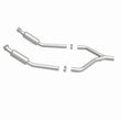Load image into Gallery viewer, Magnaflow Direct Fit Converter fits 2006-2010 Ford Mustang 4.0L - Additional View 9