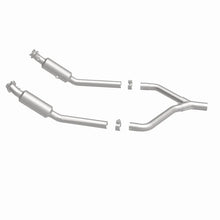 Load image into Gallery viewer, Magnaflow Direct Fit Converter fits 2006-2010 Ford Mustang 4.0L - Additional View 9