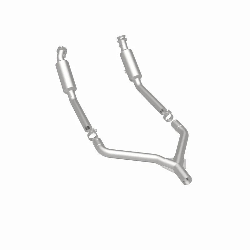 Magnaflow Direct Fit Converter fits 2006-2010 Ford Mustang 4.0L - Additional View 13