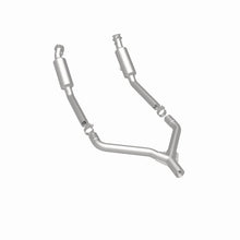 Load image into Gallery viewer, Magnaflow Direct Fit Converter fits 2006-2010 Ford Mustang 4.0L - Additional View 13