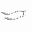 Load image into Gallery viewer, Magnaflow Direct Fit Converter fits 2006-2010 Ford Mustang 4.0L - Additional View 15