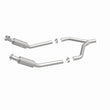 Load image into Gallery viewer, Magnaflow Direct Fit Converter fits 2006-2010 Ford Mustang 4.0L - Additional View 16