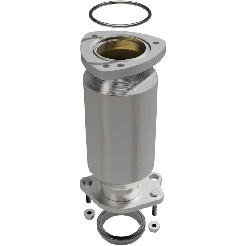 Magnaflow Direct Fit Converter fits 2006 Pontiac Solstice 2.4L - Main Product View