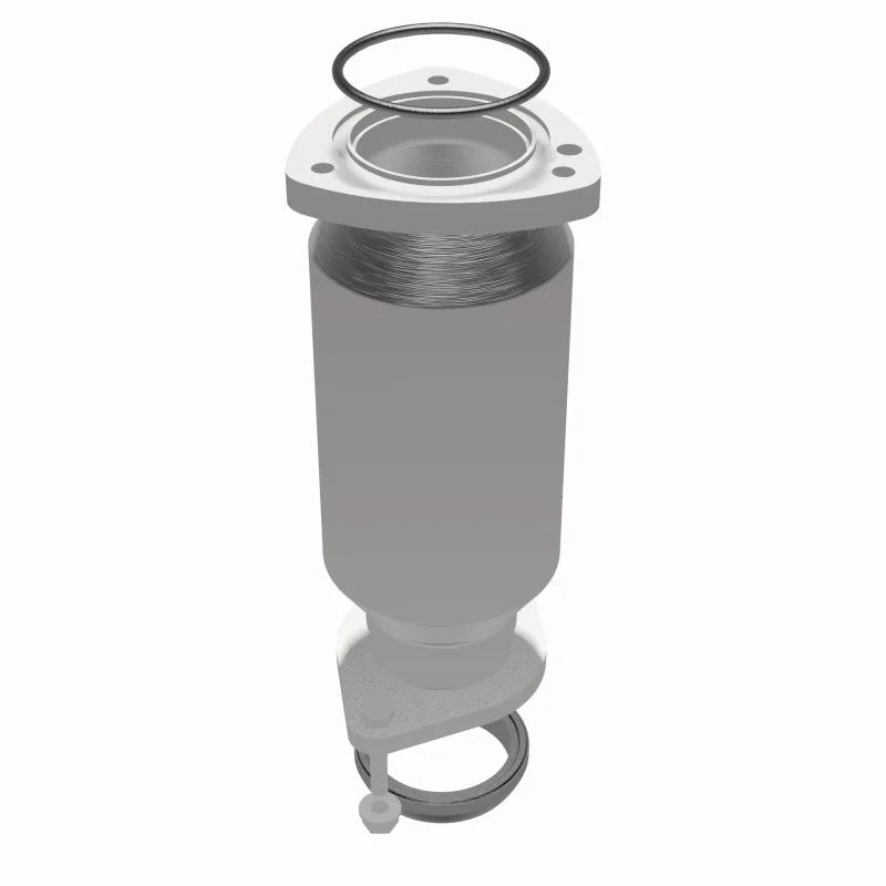 Magnaflow Direct Fit Converter fits 2006 Pontiac Solstice 2.4L - Additional View 5