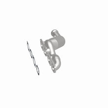 Load image into Gallery viewer, Magnaflow Direct Fit Converter fits 2007-2008 BMW X5 4.8I / 2009-2010 BMW X5 XDRIVE48I 4.8L - Additional View 8