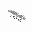 Load image into Gallery viewer, Magnaflow Direct Fit Converter fits 2007-2008 BMW X5 4.8I / 2009-2010 BMW X5 XDRIVE48I 4.8L - Additional View 15