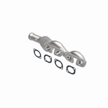 Load image into Gallery viewer, Magnaflow Direct Fit Converter fits 2007-2008 BMW X5 4.8I / 2009-2010 BMW X5 XDRIVE48I 4.8L - Additional View 15