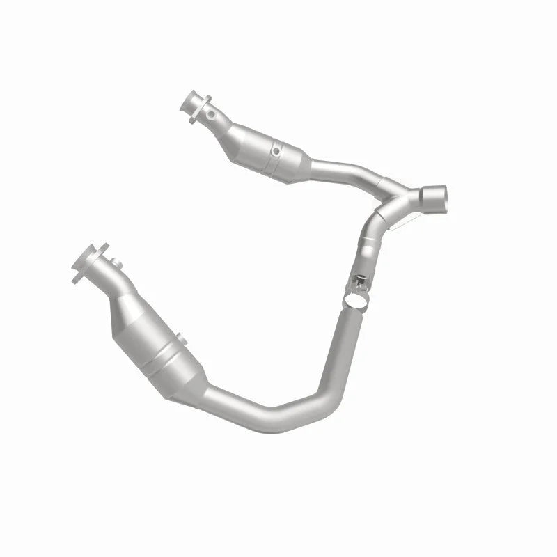 Magnaflow Direct Fit Converter fits 2007-2008 Dodge Ram 1500 LARAMIE / ST / SXT 4.7L - Additional View 8