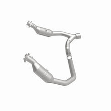 Load image into Gallery viewer, Magnaflow Direct Fit Converter fits 2007-2008 Dodge Ram 1500 LARAMIE / ST / SXT 4.7L - Additional View 13