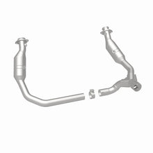 Load image into Gallery viewer, Magnaflow Direct Fit Converter fits 2007-2008 Dodge Ram 1500 LARAMIE / ST / SXT 4.7L - Additional View 16