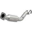 Load image into Gallery viewer, Magnaflow Direct Fit Converter fits 2007 2009-2011 Chevrolet Corvette 6.0L - Main Product View