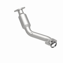 Load image into Gallery viewer, Magnaflow Direct Fit Converter fits 2007 2009-2011 Chevrolet Corvette 6.0L - Additional View 7