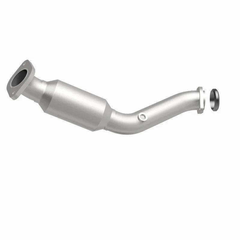 Magnaflow Direct Fit Converter fits 2007 2009-2011 Chevrolet Corvette 6.0L - Additional View 9