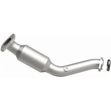 Load image into Gallery viewer, Magnaflow Direct Fit Converter fits 2007 2009-2011 Chevrolet Corvette 6.0L - Additional View 11