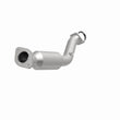 Load image into Gallery viewer, Magnaflow Direct Fit Converter fits 2007 2009-2011 Chevrolet Corvette 6.0L - Additional View 13