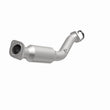 Load image into Gallery viewer, Magnaflow Direct Fit Converter fits 2007 2009-2011 Chevrolet Corvette 6.0L - Additional View 14