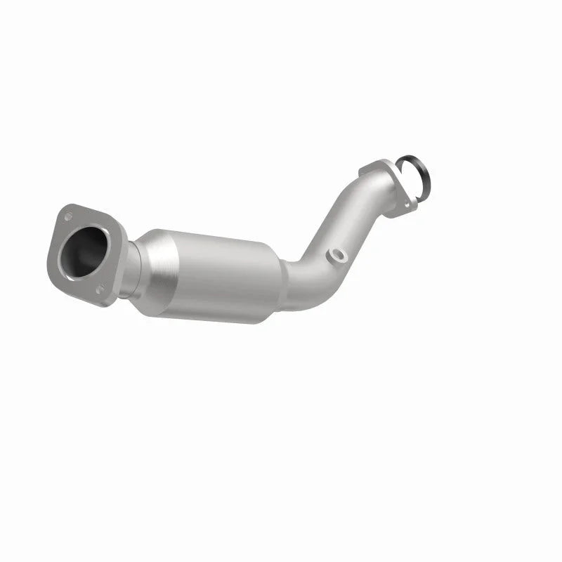 Magnaflow Direct Fit Converter fits 2007 2009-2011 Chevrolet Corvette 6.0L - Additional View 14