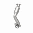 Load image into Gallery viewer, Magnaflow Direct Fit Converter fits 2007 2009-2011 Chevrolet Corvette 6.0L - Additional View 15