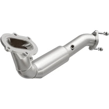 Load image into Gallery viewer, Magnaflow Direct Fit Converter fits 2007-2011 Chevrolet Corvette 6.2L - Main Product View