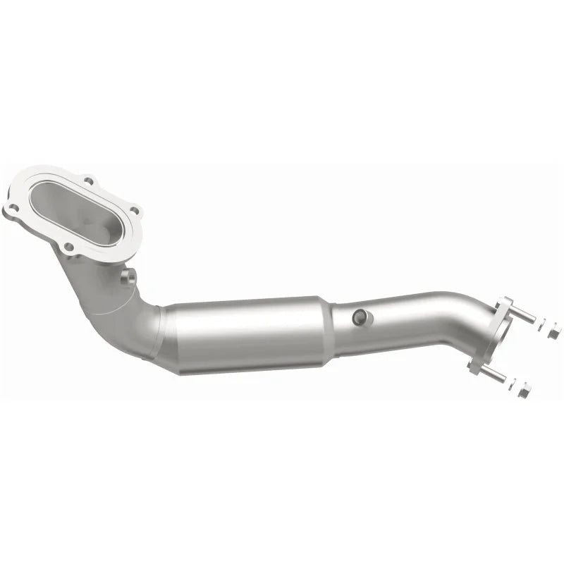 Magnaflow Direct Fit Converter fits 2007-2011 Chevrolet Corvette 6.2L - Additional View 7