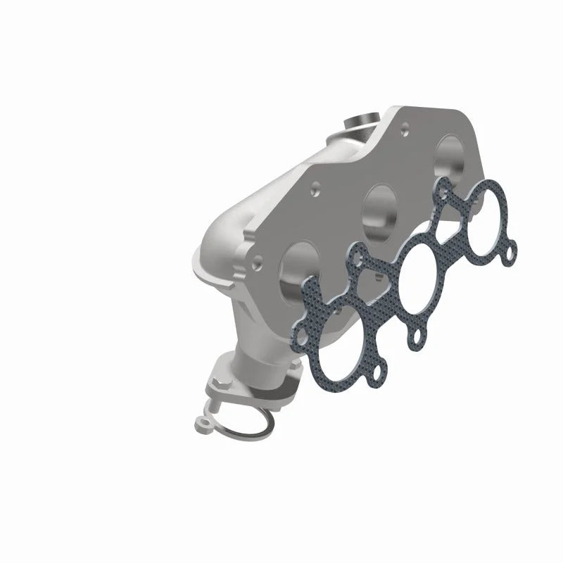 Magnaflow Direct Fit Converter fits 2007-2015 Lexus ES350 / 2005-2015 Toyota Avalon / 2007-2015 Toyota Camry 3.5L - Instal...