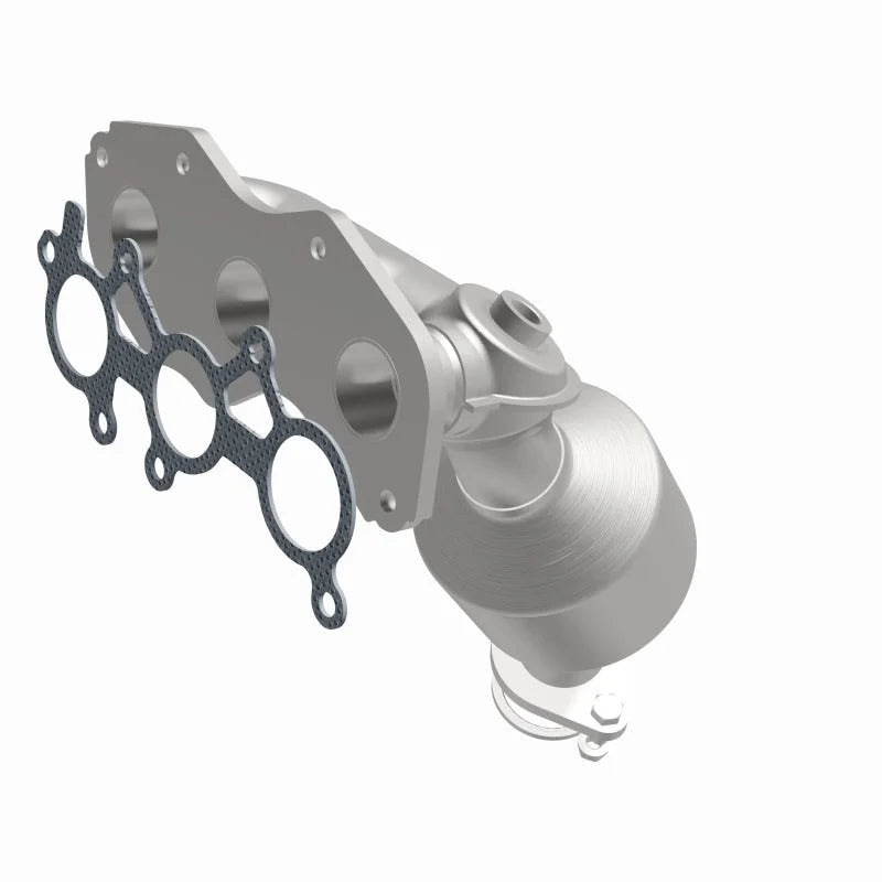 Magnaflow Direct Fit Converter fits 2007-2015 Lexus ES350 / 2005-2015 Toyota Avalon / 2007-2015 Toyota Camry 3.5L - Additi...