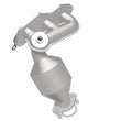 Load image into Gallery viewer, Magnaflow Direct Fit Converter fits 2007-2015 Lexus ES350 / 2005-2015 Toyota Avalon / 2007-2015 Toyota Camry 3.5L - Additi...