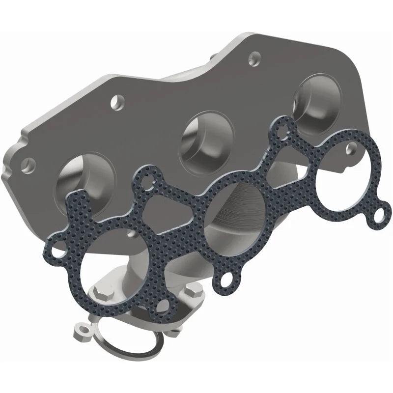 Magnaflow Direct Fit Converter fits 2007-2015 Lexus ES350 / 2005-2015 Toyota Avalon / 2007-2015 Toyota Camry 3.5L - Additi...