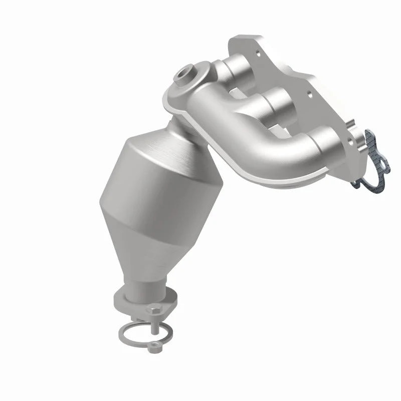 Magnaflow Direct Fit Converter fits 2007-2015 Lexus ES350 / 2005-2015 Toyota Avalon / 2007-2015 Toyota Camry 3.5L - Additi...