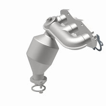 Load image into Gallery viewer, Magnaflow Direct Fit Converter fits 2007-2015 Lexus ES350 / 2005-2015 Toyota Avalon / 2007-2015 Toyota Camry 3.5L - Additi...
