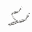 Load image into Gallery viewer, Magnaflow Direct Fit Converter fits 2007 Chevrolet Silverado 1500 Classic / GMC Sierra 1500 Classic 4.8L - Additional View 12