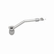 Load image into Gallery viewer, Magnaflow Direct Fit Converter fits 2007 Chevrolet Malibu / 2007 Chevrolet Malibu LS 3.5L - Installation View