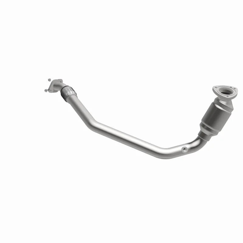 Magnaflow Direct Fit Converter fits 2007 Chevrolet Malibu / 2007 Chevrolet Malibu LS 3.5L - Additional View 5