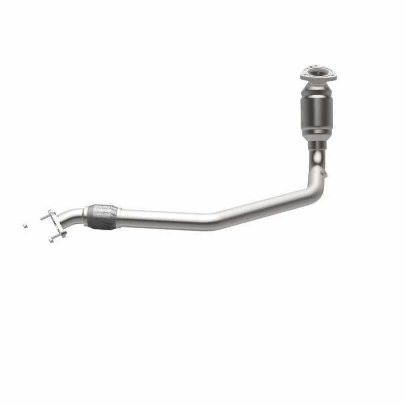 Magnaflow Direct Fit Converter fits 2007 Chevrolet Malibu / 2007 Chevrolet Malibu LS 3.5L - Additional View 8