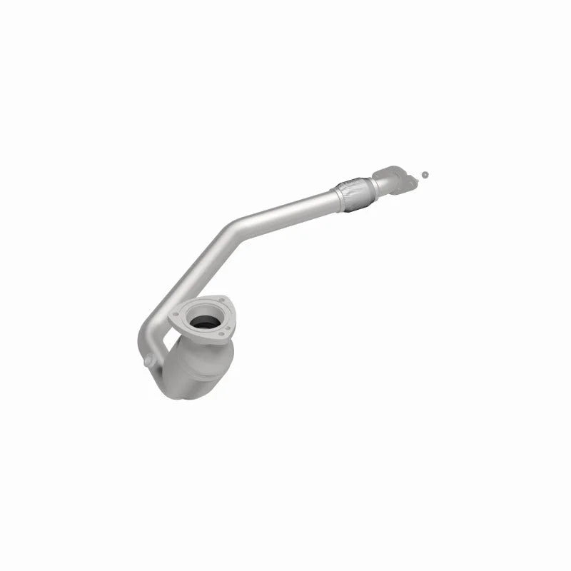 Magnaflow Direct Fit Converter fits 2007 Chevrolet Malibu / 2007 Chevrolet Malibu LS 3.5L - Additional View 10