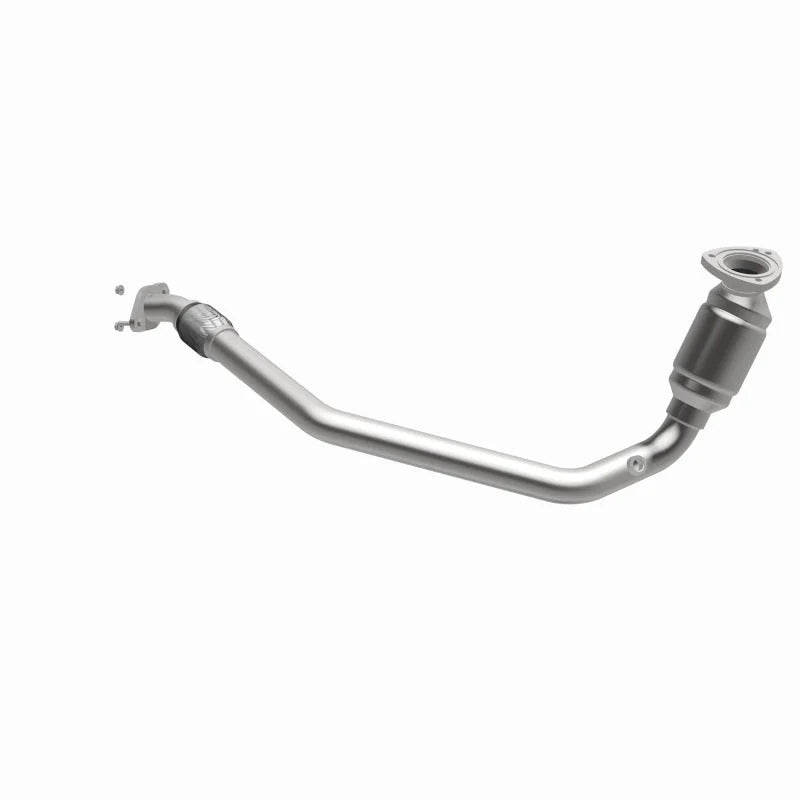 Magnaflow Direct Fit Converter fits 2007 Chevrolet Malibu / 2007 Chevrolet Malibu LS 3.5L - Additional View 13