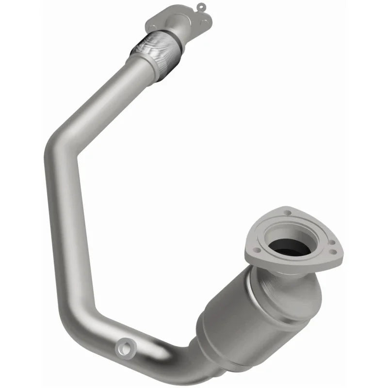 Magnaflow Direct Fit Converter fits 2007 Chevrolet Malibu / 2007 Chevrolet Malibu LS 3.5L - Additional View 15
