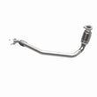Load image into Gallery viewer, Magnaflow Direct Fit Converter fits 2007 Chevrolet Malibu / 2007 Chevrolet Malibu LS 3.5L - Additional View 16