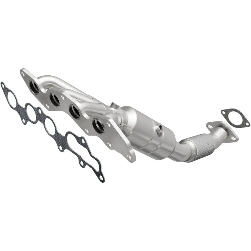 Magnaflow Direct Fit Converter fits 2008-2010 Ford Focus 2.0L - Main Product View
