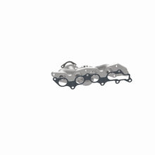Load image into Gallery viewer, Magnaflow Direct Fit Converter fits 2008-2010 Ford Focus 2.0L - Installation View